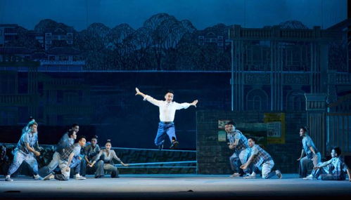 廣州藝術(shù)節(jié)盛大開(kāi)幕 40余臺(tái)優(yōu)秀劇目薈萃，名家云集展現(xiàn)文藝創(chuàng)作新高度