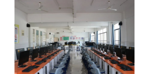 大埔學生電子信息貼心服務 信息技術咨詢的惠州大亞灣眾凱教育解決方案