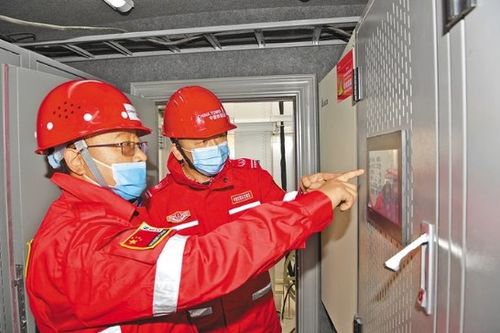 拉薩通訊設備發(fā)展 連接高原與現(xiàn)代文明的橋梁