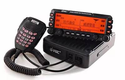 業(yè)余無(wú)線電愛(ài)好者的移動(dòng)通信利器 威諾VR-6600Pro車(chē)載電臺(tái)深度測(cè)評(píng)